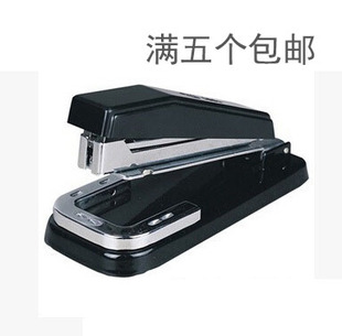 统一型四用订书机办公用品新品 昌414订书机可旋转出口包装 新元
