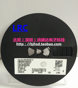 晶体三极管 LBC856BLT1G PNP硅晶体管 SOT23 1件=100个 BC856B
