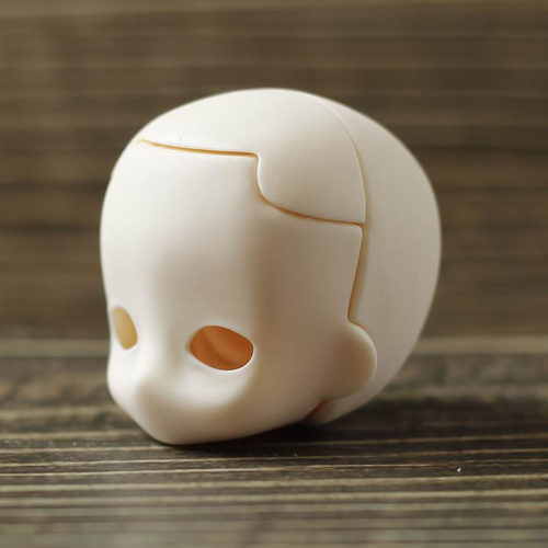 ob11脸壳无嘴脸空白脸gsc开眼脸