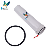 DIP301 Fairey道尔顿净水器通用外壳O止水胶圈 HCPM12 FCP101配件