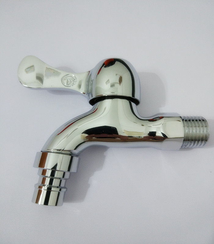 适用道尔顿净水器配件台上式广德专用洗衣机龙头4分粗牙旧式龙头