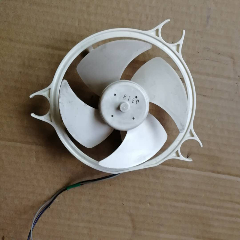 冰箱变频风机马达风扇电机