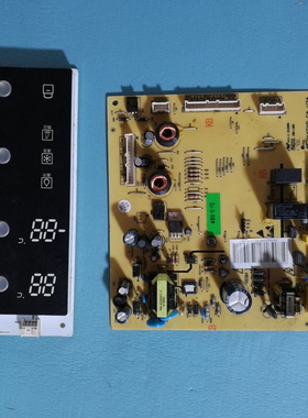 达米尼冰箱BCD-515WKSD/BCD-518WKSD主板 电源板 电脑板 显示板
