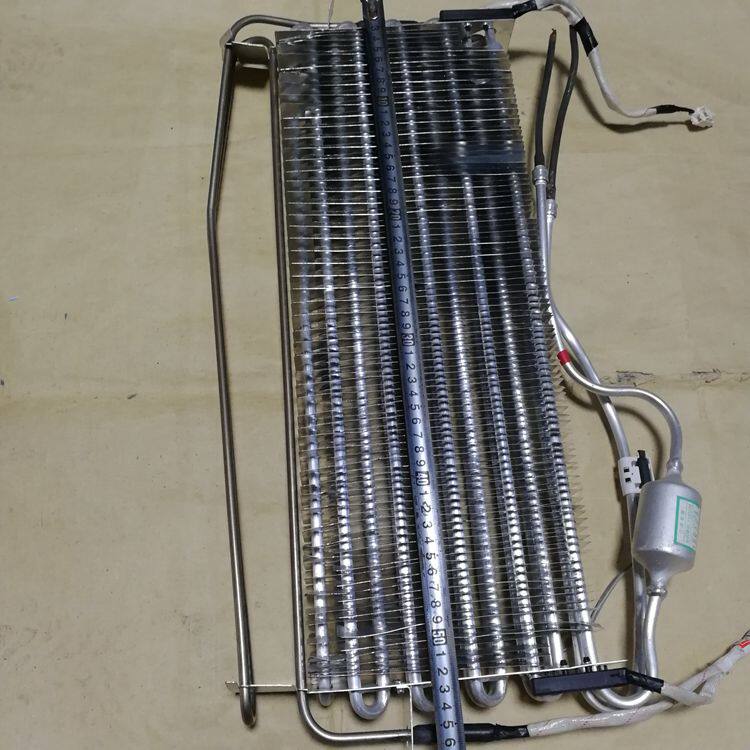 b03091437适用容声海信bcd-557冰箱蒸发器1930728量55x19x6加热管
