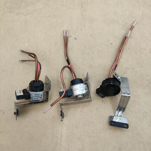 海尔脉冲电动阀DDF206直流12V