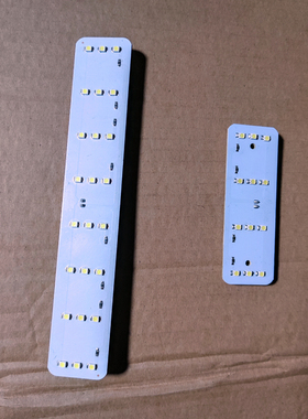 海信冰箱LED照明灯板LS-7012-L-AQV1.1CZLS(20130328灯条