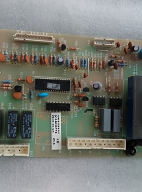 海尔冰箱电源板BCD-252WBBS BCD-272WBBS控制板0064000778电脑板