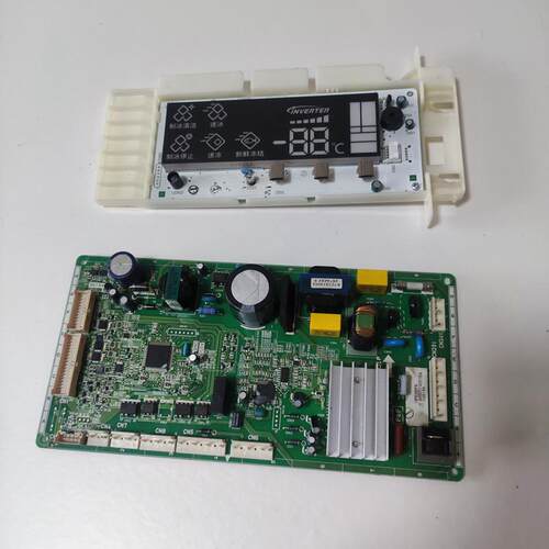 NR-F520TX冰箱配件电源板