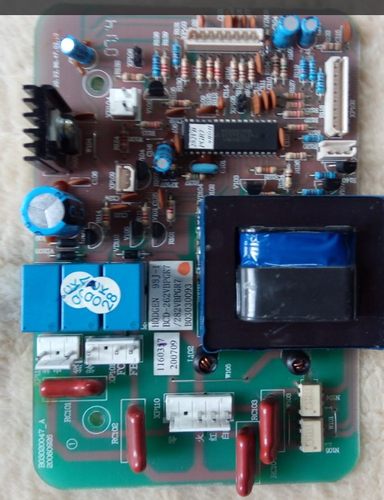 冰箱电源板电源板Hisense/海信