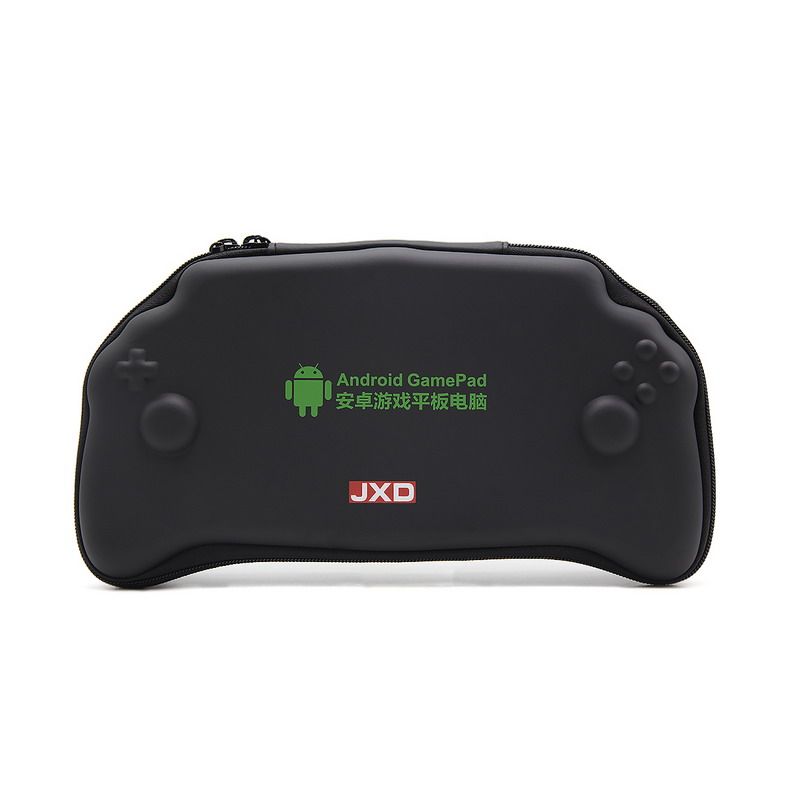 金星JXD S192K 7寸安卓智能游戏机安卓掌机王者荣耀掌机专用纳包|ruв категории видеоигры/аксессуары/игра/Введение, PSP специальные аксессуары, специальный мешок/гибкий рукав/силикагель рукав - от Buy2taobao.com для оказания профессиональной услуги покупки агента Taobao