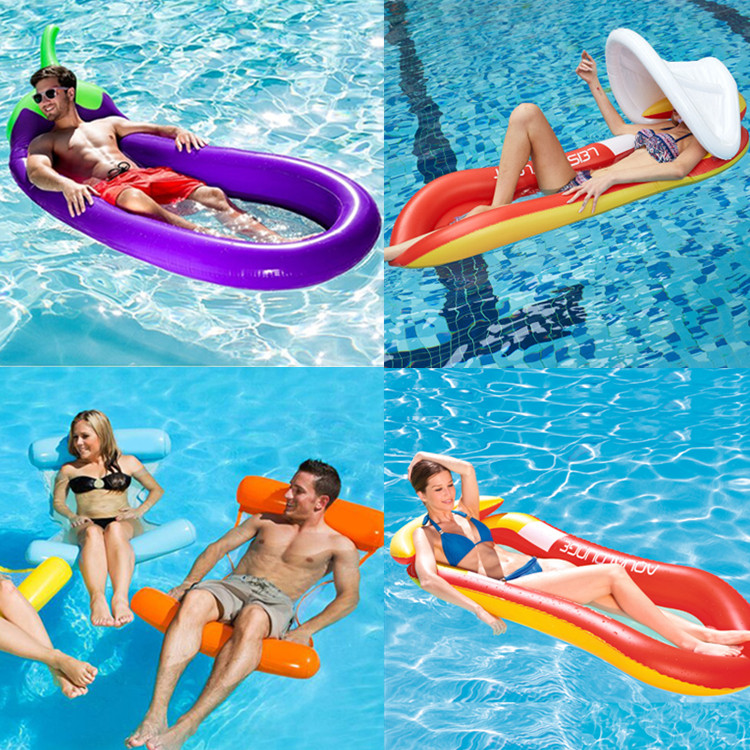 Awning Air cushion bed Aquatic Magic Carpet leisure time Life buoy Hammock Floating Bed Swimming Floatin the Sports/Yoga/Fitness/Fans supplies , Swim , Swim  category - from Buy2taobao.com to provide professional Taobao agent buy service