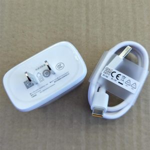 适用OPPO Reno4 5 6 Pro 4se充电器65W原装Find X2 X3 Pro闪充线