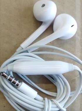 适用OPPO A8 A9 A7 A11 A91 R15 X r11s R9 A57 A3 A5 A1原装耳机