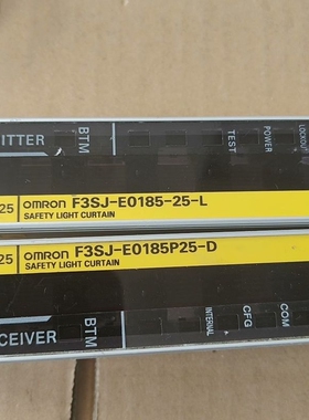 日本正品 F3SJ-E0185P25-D/L