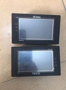 议价询价东元触摸屏AH430L-1，功能正常，成色为实图，单价