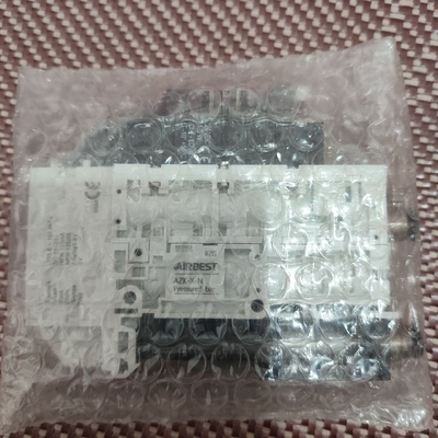 议价询价AIRBEST 阿尔贝斯集成式真空发生器 AZK-X-N