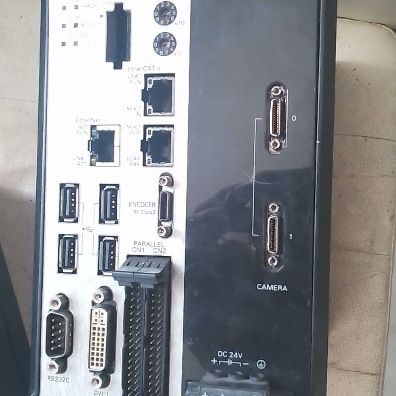 议价询价视觉控制器主机fh-1050,现货一台，功能包好。