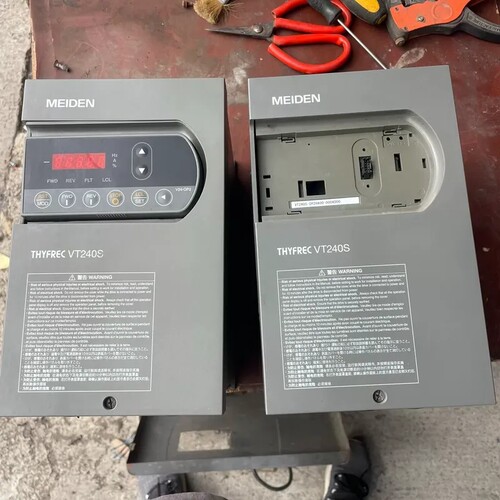 议价询价明电舍VT240S系列2.2kw变频器