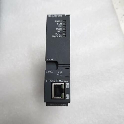 议价询价Q04UDVCPU模块
