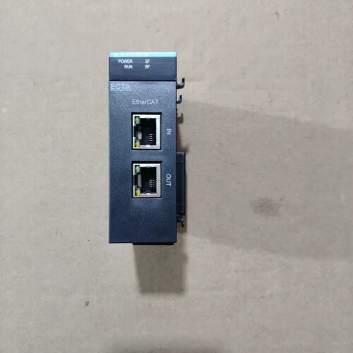 议价询价PLC通讯模块，型号GL10-RTU-ECTA ，成色9