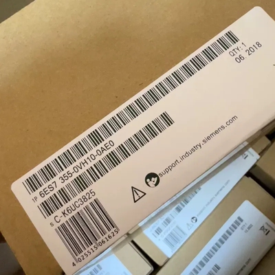 议价询价6ES7355-0VH10-0AE0全新控制器模块