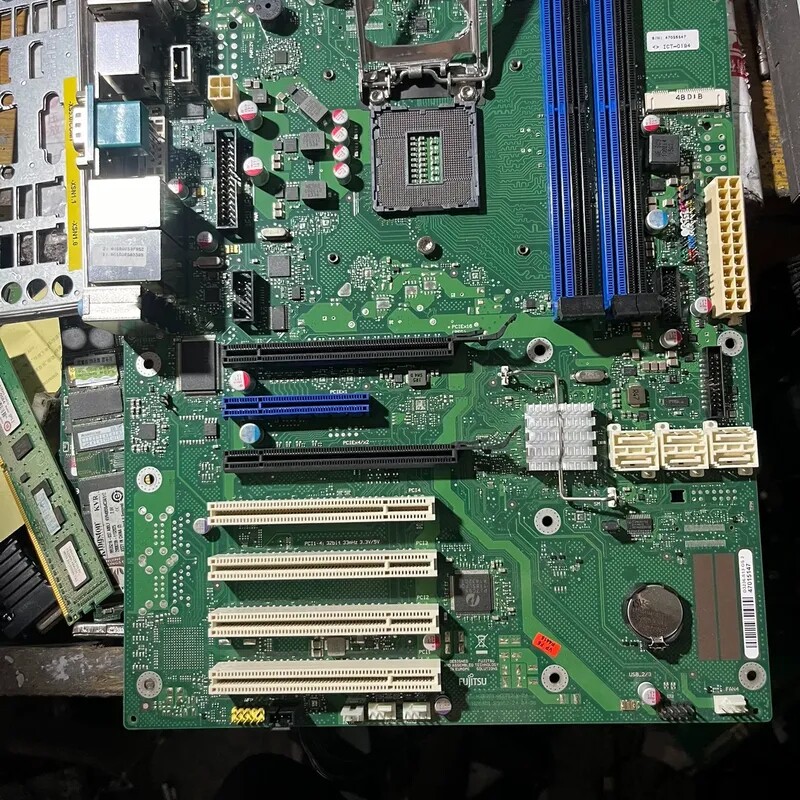 SIEMENS/ D3236-S13 GS 3医疗设备