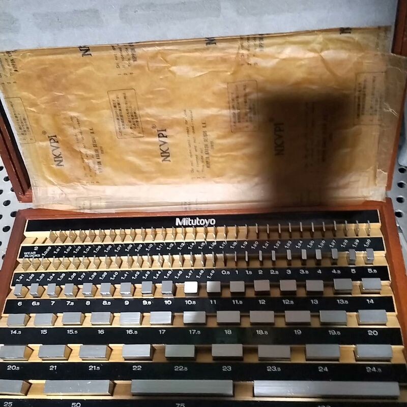 议价询价0级三丰量块完整103块组516-942