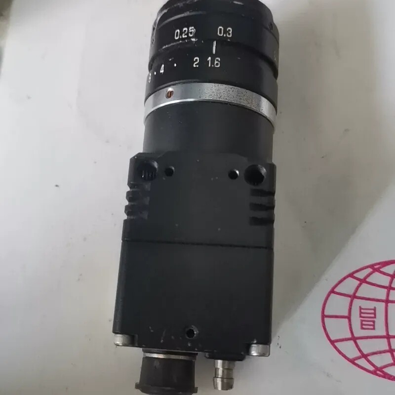 议价询价视觉相机 fz-s2m 功能正常，便宜处理。200万像