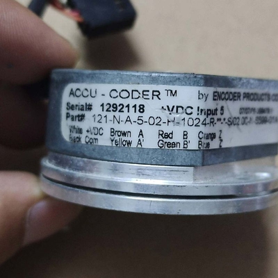 议价询价ACCU-CODER编码器