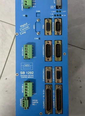 议价询价ACS驱动器SB1292BERA EF