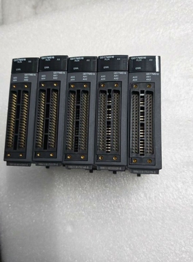 议价询价QD77MS16定位模块，原装，成色几乎全新，功能包