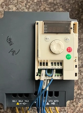 议价询价变频器ATV303HU40N4，4kw，380-460
