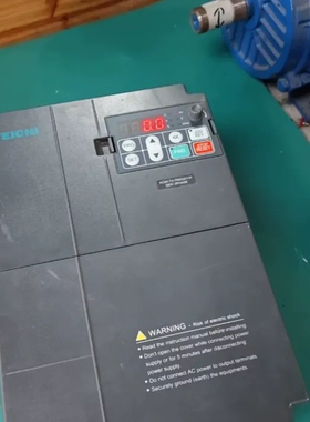 议价询价伟创变频器7.5KW，AC60-T3-7R5G/011P，成