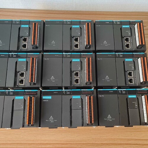 议价询价PLC，AM401-CPU1608TN