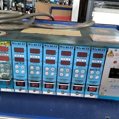 议价询价台湾WinMOLD（模懋）ARC-15C 8组热流道温控箱，
