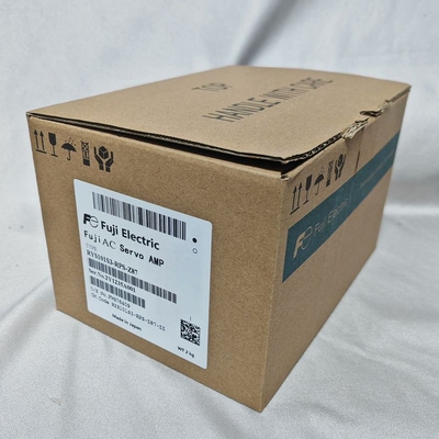 议价询价库存富士原装伺服驱动器 RYS101S-RPS-Z87，RY