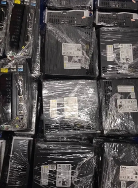 议价询价B2伺服驱动器ASD-B2-0421-B