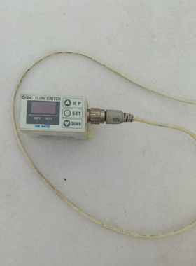 议价询价SMC水流量计 PF2W740-06-27-M，。图片实