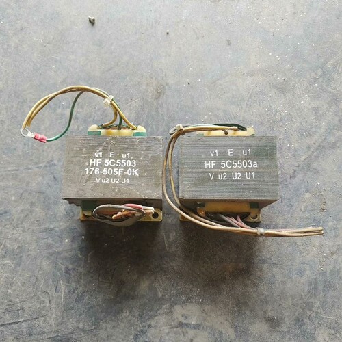 议价询价富士变频器G11S P11S系列风扇变压器HF5C550