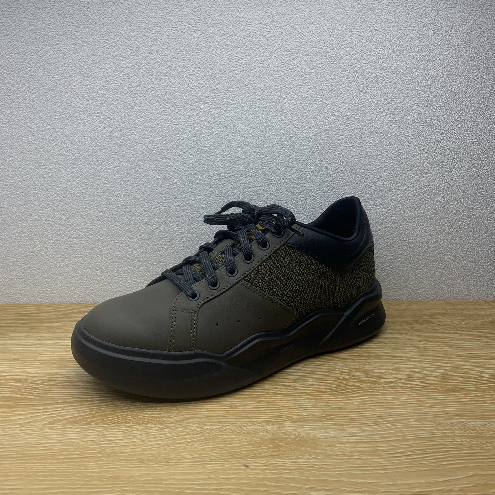 Hush Puppies 暇步士商场同款春秋新款潮鞋百搭休闲板鞋10127CM3,流行男鞋,时尚休闲鞋,淘宝优惠券,粉丝福利购,淘宝优惠卷