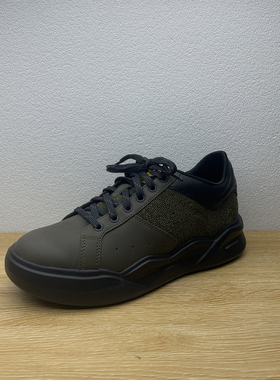 Hush Puppies 暇步士商场同款春秋新款潮鞋百搭休闲板鞋10127CM3