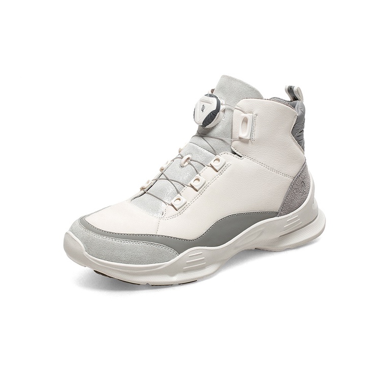 冬季高帮靴HushPuppies