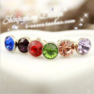 Connecteur pour téléphone portable - Ref 322236 Image 1