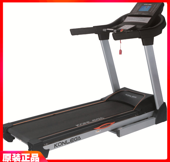 原装正品 康乐佳跑步机k350家用豪华健身器材豪华健身房跑步机
