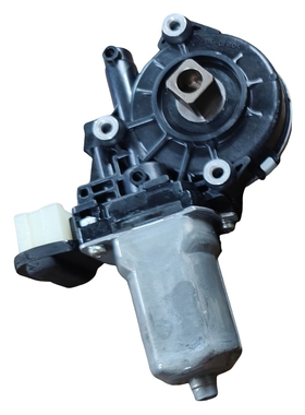 日产08-12天籁公爵J32逍客升降器电机摇窗机马达升降器马达电机