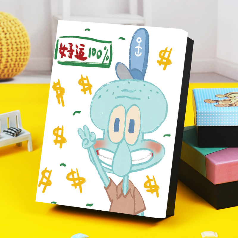 禮物盒ins兒童朋友生日衣服