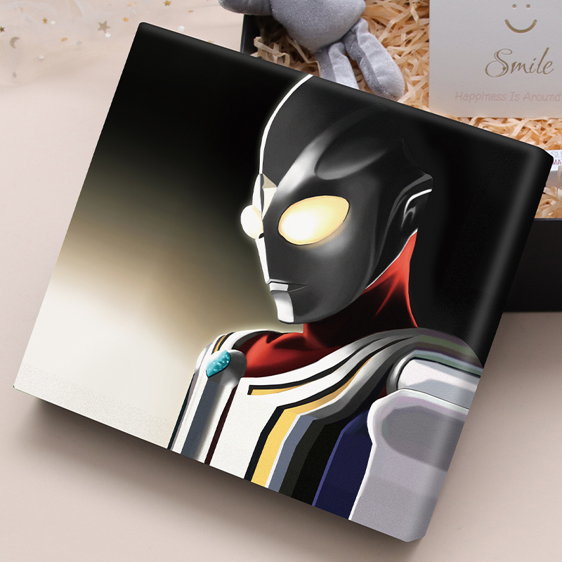 新春限定1周年禮盒奧特曼生日