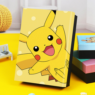 宝可梦礼物盒送男女朋友生日礼品盒皮卡丘礼盒空盒子包装盒喜糖盒
