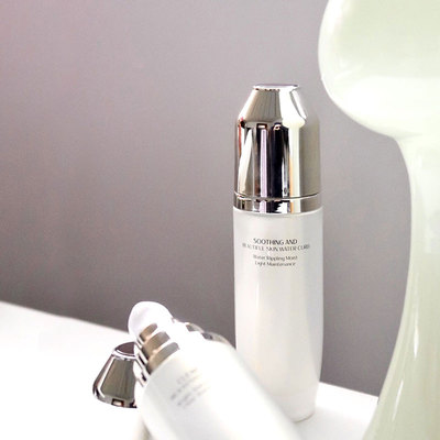 美小狐时光水乳抗初佬