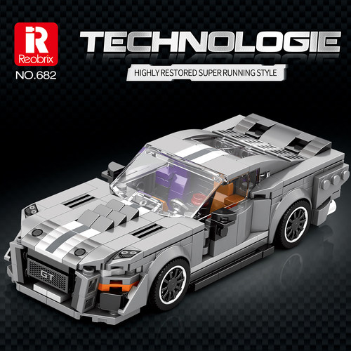Reobrix682GT500437pcs